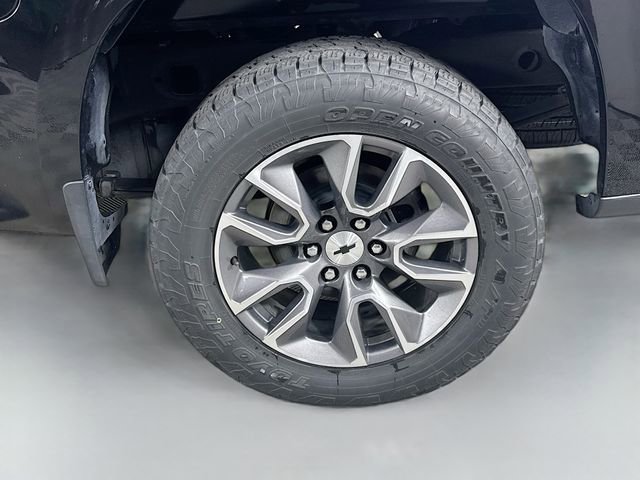 Used 2020 Chevrolet Silverado 1500 RST w/ All-Star Edition image 35