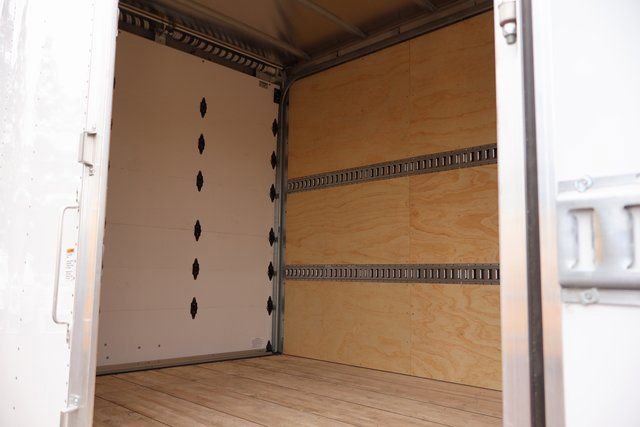 New 2025 Chevrolet Low Cab Forward image 7