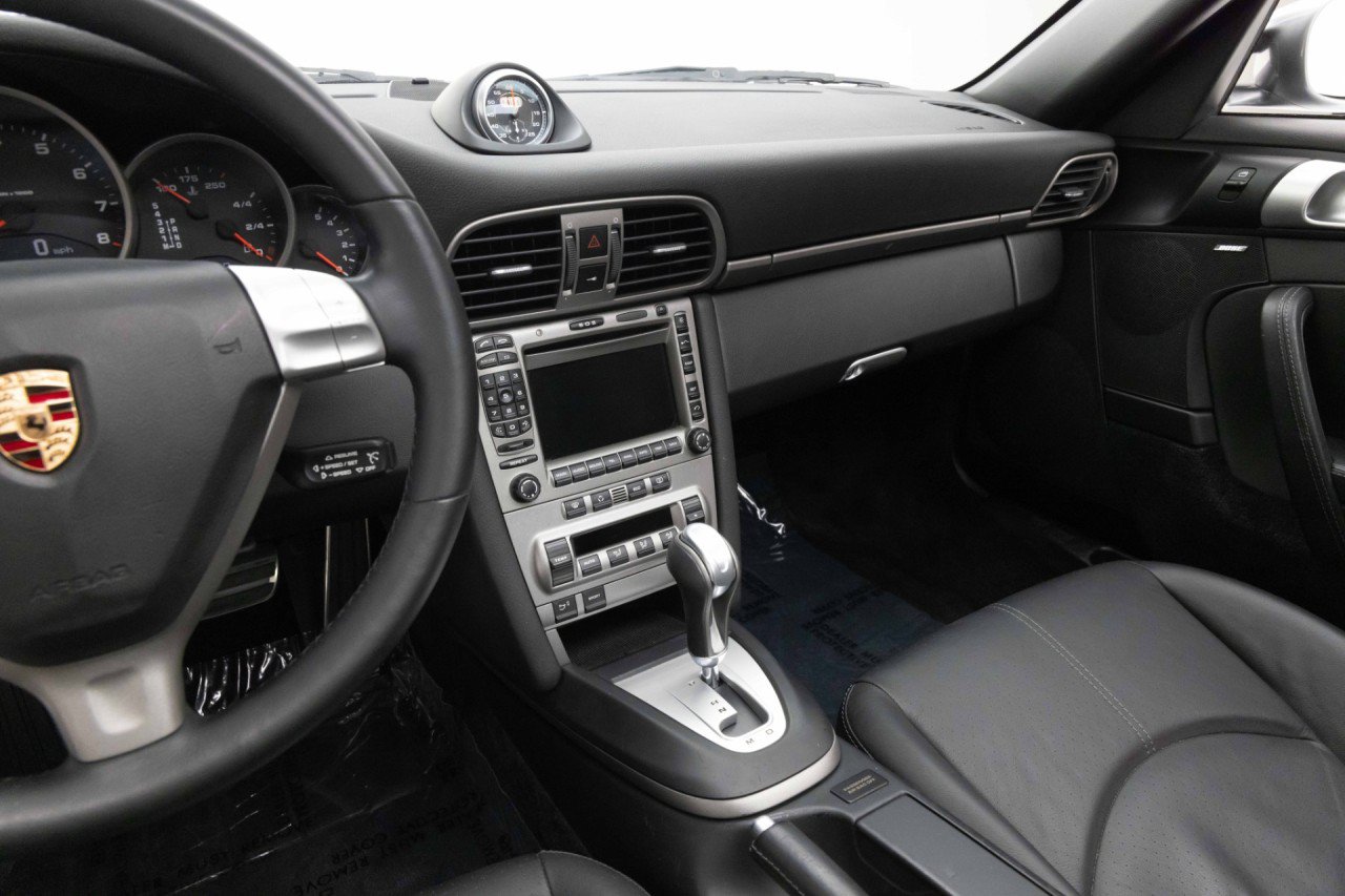Used 2006 Porsche 911 Carrera RWD image 28