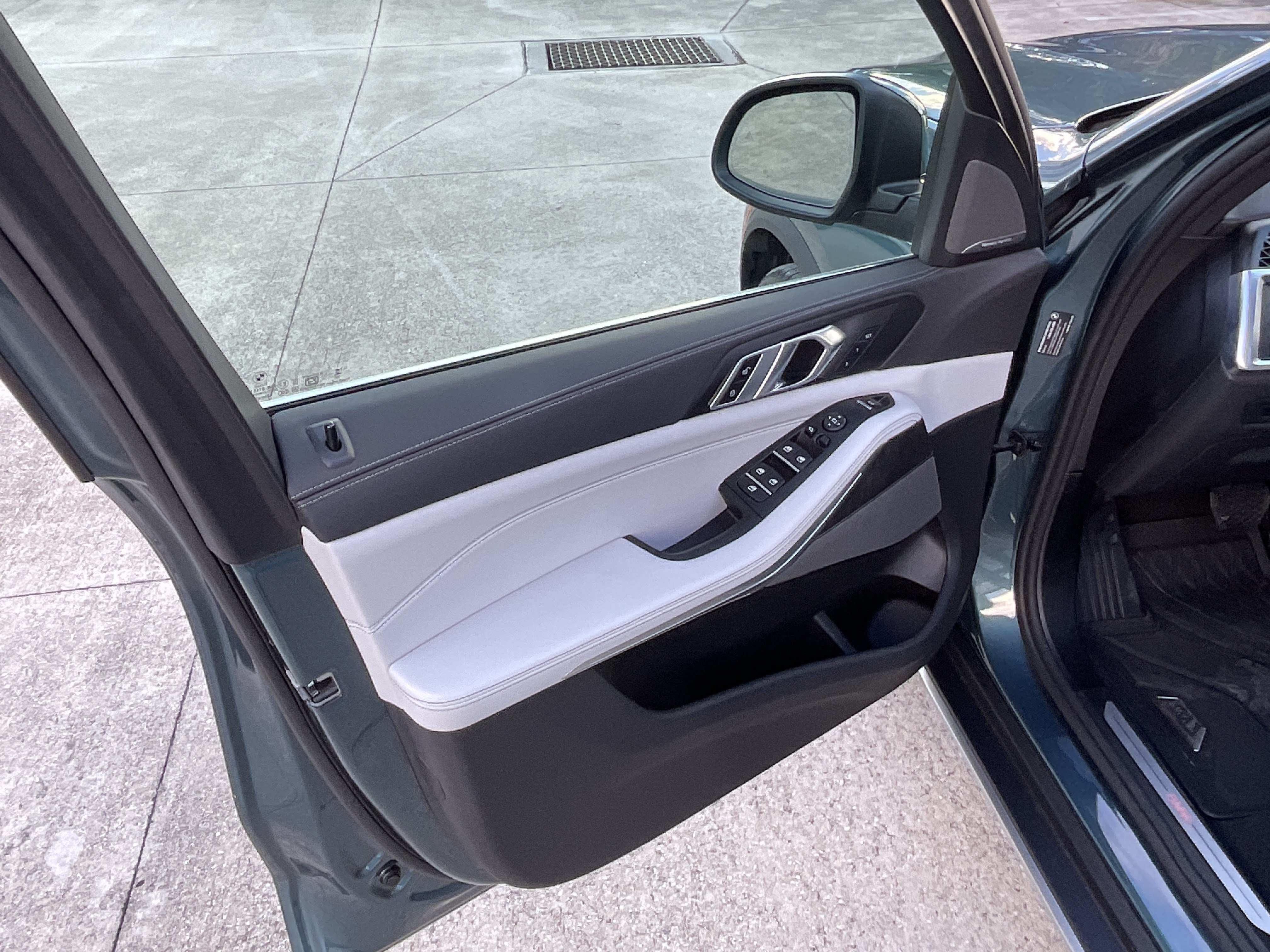 Certified 2026 BMW X5 sDrive40i RWD image 8