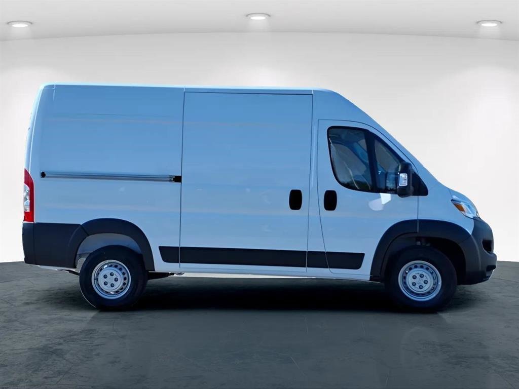 New 2026 RAM ProMaster 1500 image 7