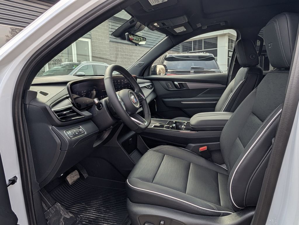 New 2026 Buick Enclave Sport Touring w/ Power Package AWD/4WD image 44