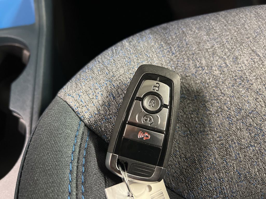 New 2026 Ford Maverick XLT w/ Equipment Group 301A image 38