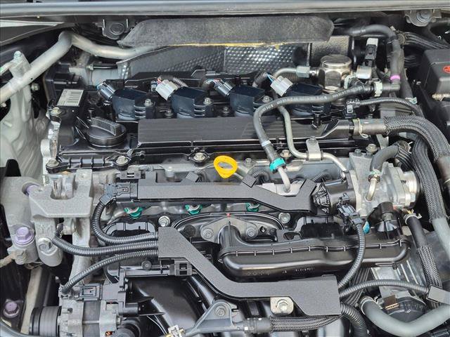 Used 2020 Toyota Corolla SE FWD image 20