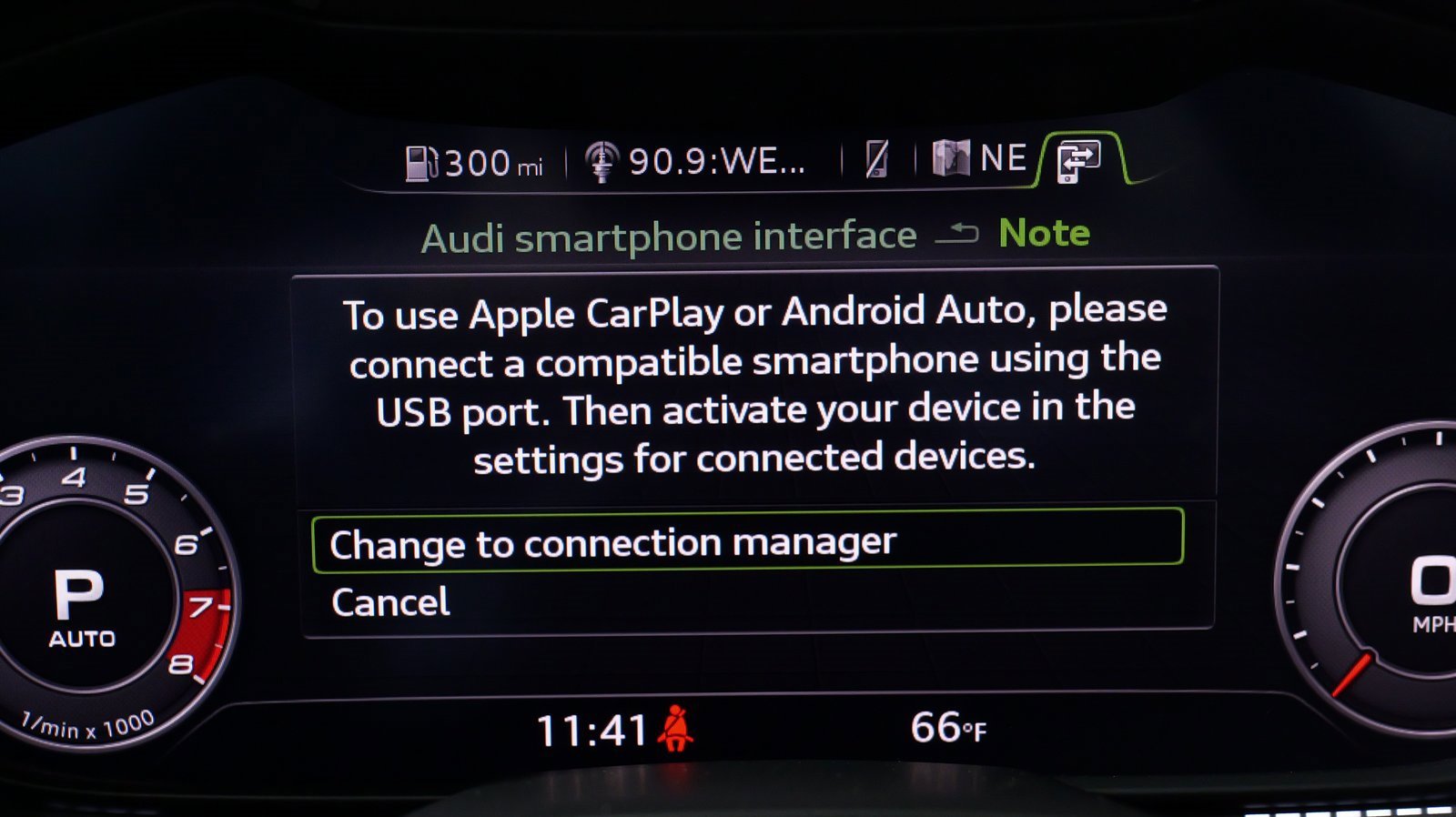 Used 2021 Audi TT RS image 40