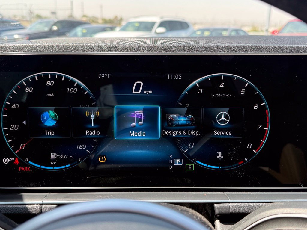 Used 2021 Mercedes-Benz GLE 350 image 29
