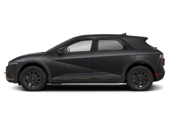 New 2026 Hyundai Ioniq 5 XRT AWD/4WD image 2