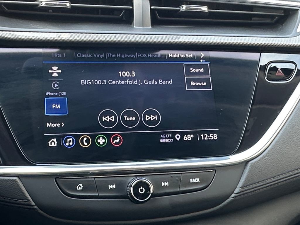 Used 2023 Buick Encore GX Select image 14