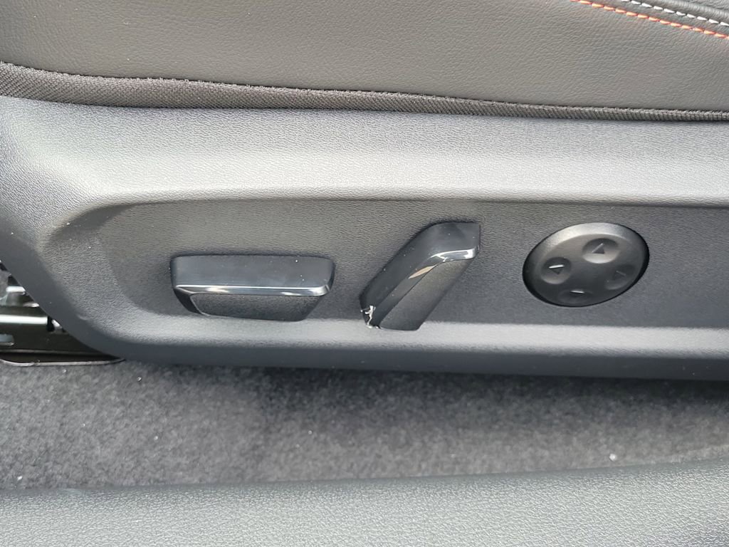 New 2026 Nissan Sentra SR w/ SR Premium Package image 31