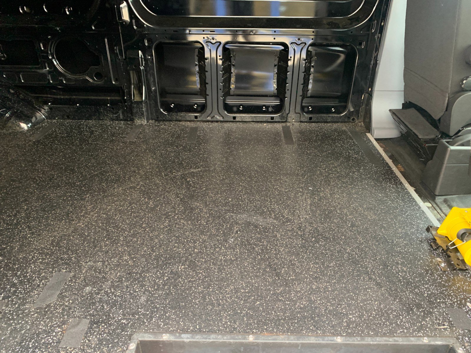 Used 2017 Ford Transit 350 148 Medium Roof image 22