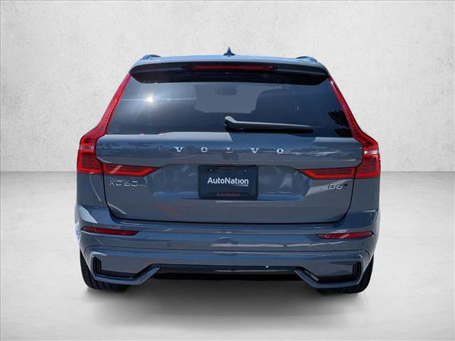Certified 2023 Volvo XC60 B6 Ultimate w/ Protection Package Premier AWD/4WD image 7