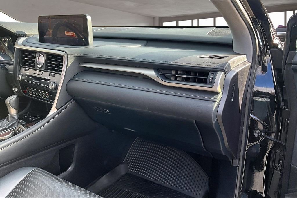 Used 2020 Lexus RX 350 350 w/ Premium Package image 17