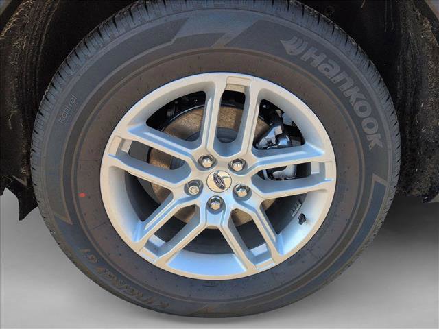 New 2026 Ford Explorer Active image 10