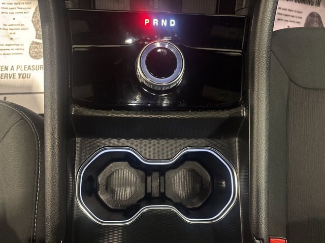 Used 2025 Jeep Grand Cherokee Laredo X w/ Luxury Tech Group I image 22