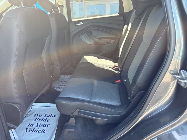 Used 2018 Ford Escape SE AWD/4WD image 14