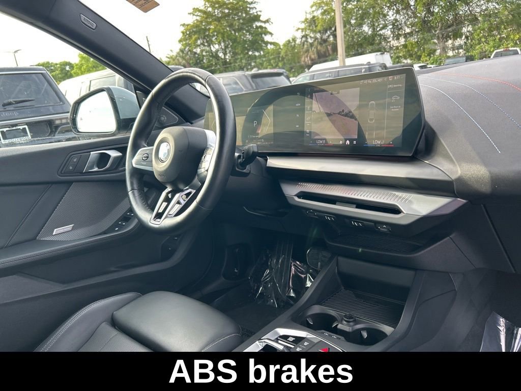 Used 2026 BMW 228i w/ M Sport Package FWD image 24