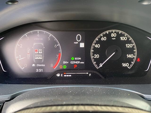 Used 2024 Honda Civic Sport image 20