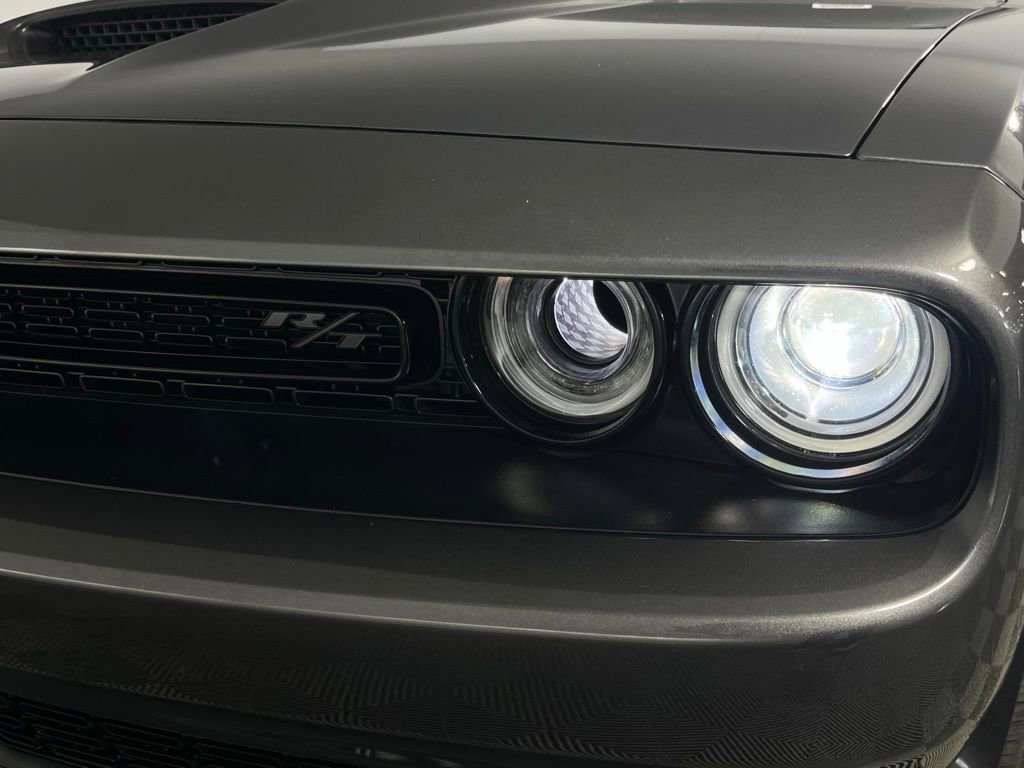 Used 2023 Dodge Challenger R/T w/ Plus Package image 12
