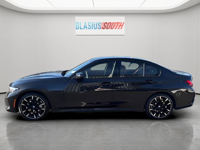 Used 2025 BMW 330i xDrive Sedan image 7