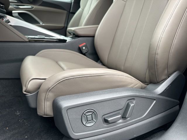 New 2025 Audi Q5 Premium Plus image 10