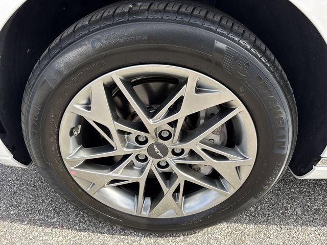 Used 2024 Genesis GV70 2.5T image 42