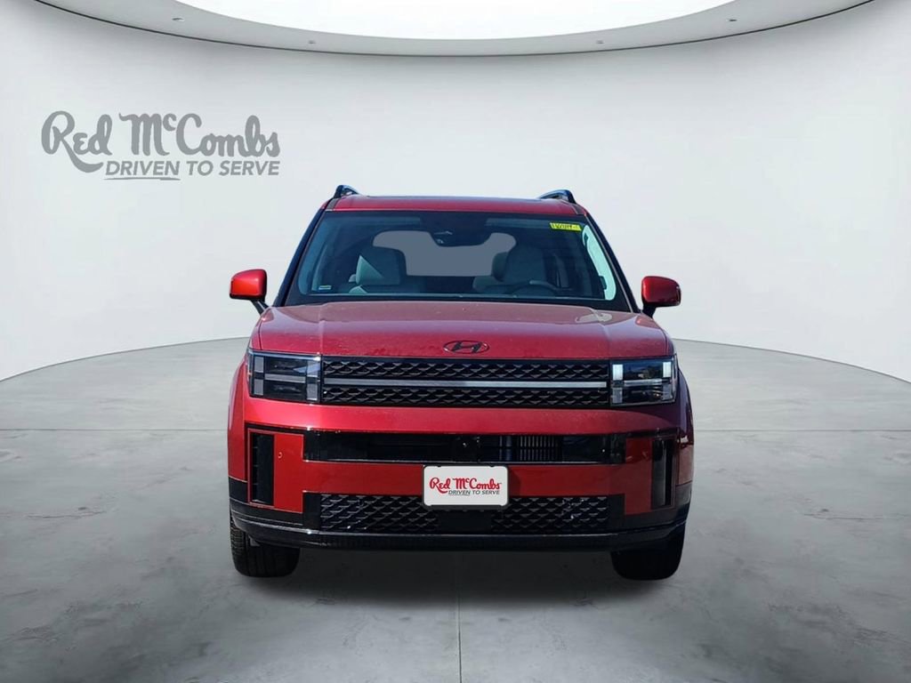 New 2026 Hyundai Santa Fe Calligraphy image 8