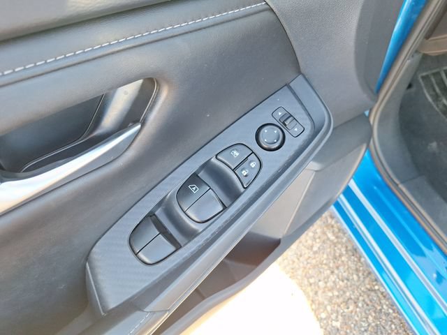 Certified 2023 Nissan Sentra SV FWD image 12