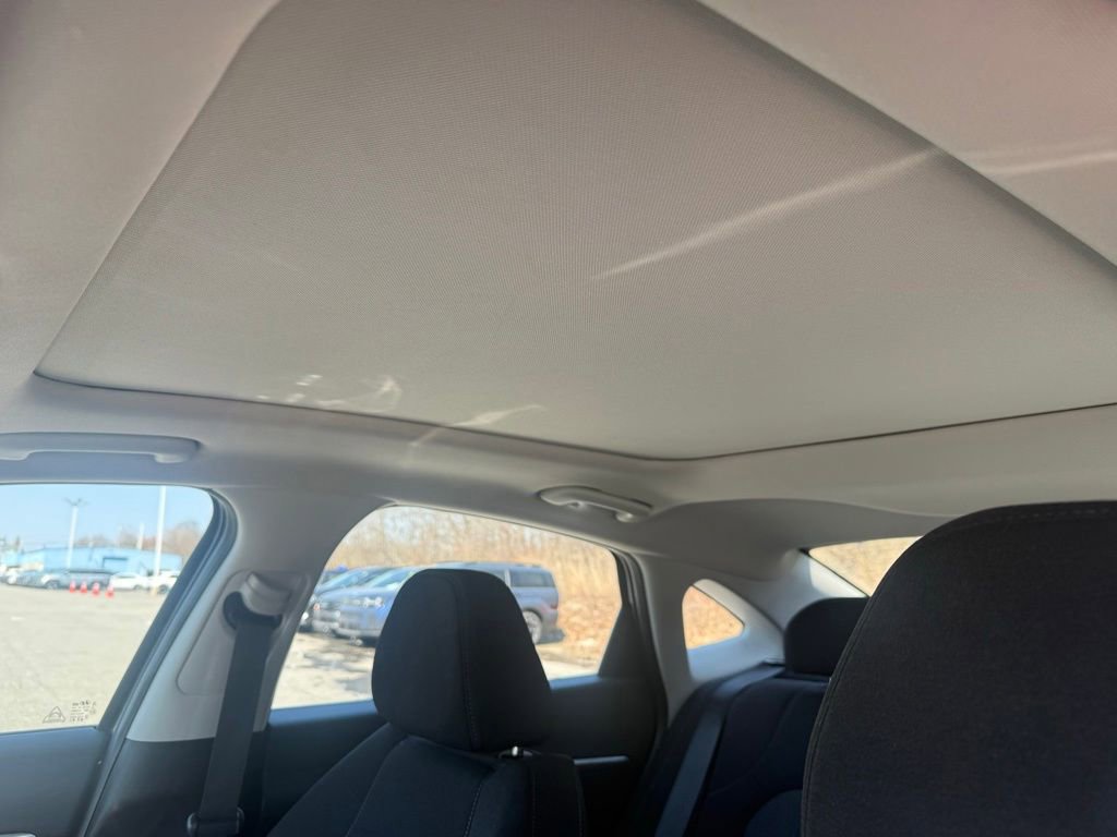 Used 2022 Hyundai Sonata SEL w/ Convenience Package FWD image 31