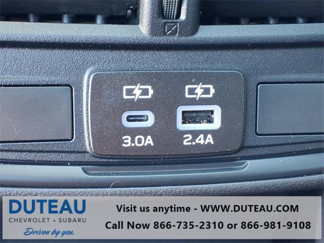 New 2026 Subaru Forester Premium image 12