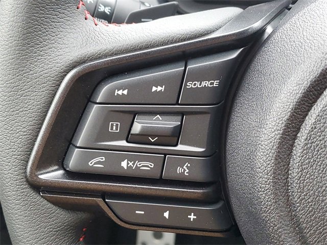 New 2025 Subaru Impreza RS image 19