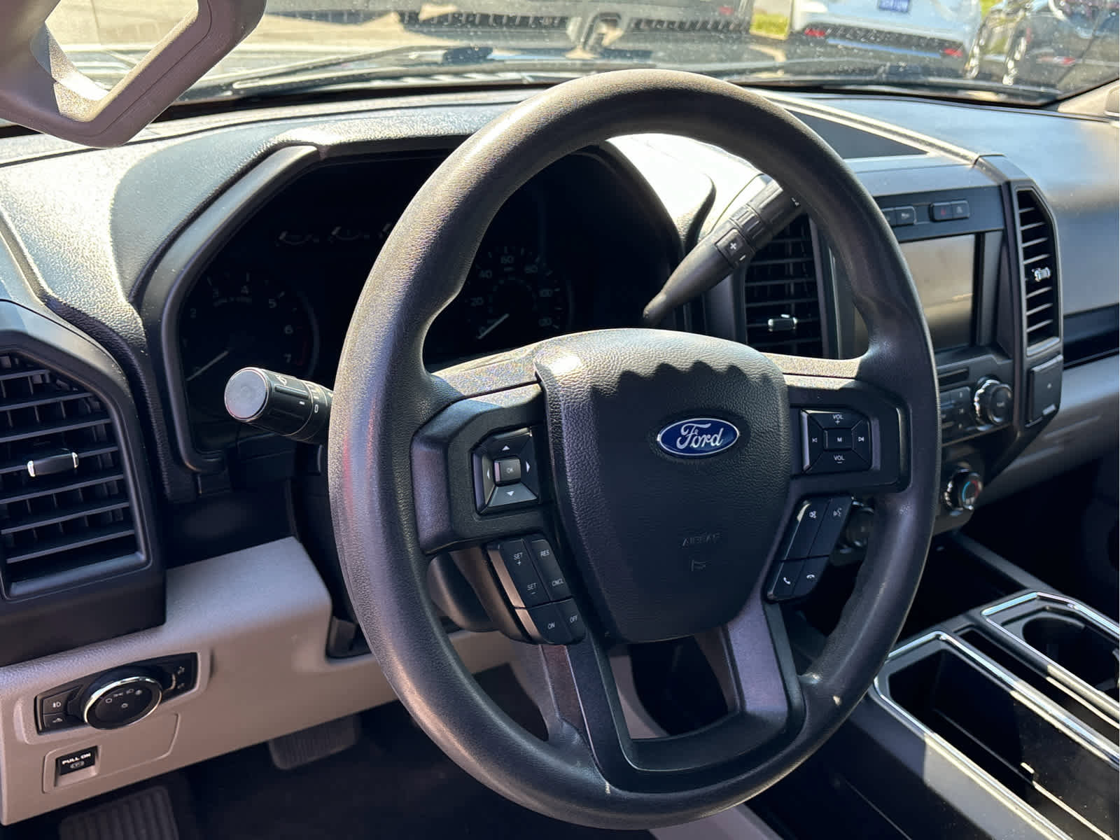 Used 2020 Ford F150 XL w/ Equipment Group 101A Mid image 8