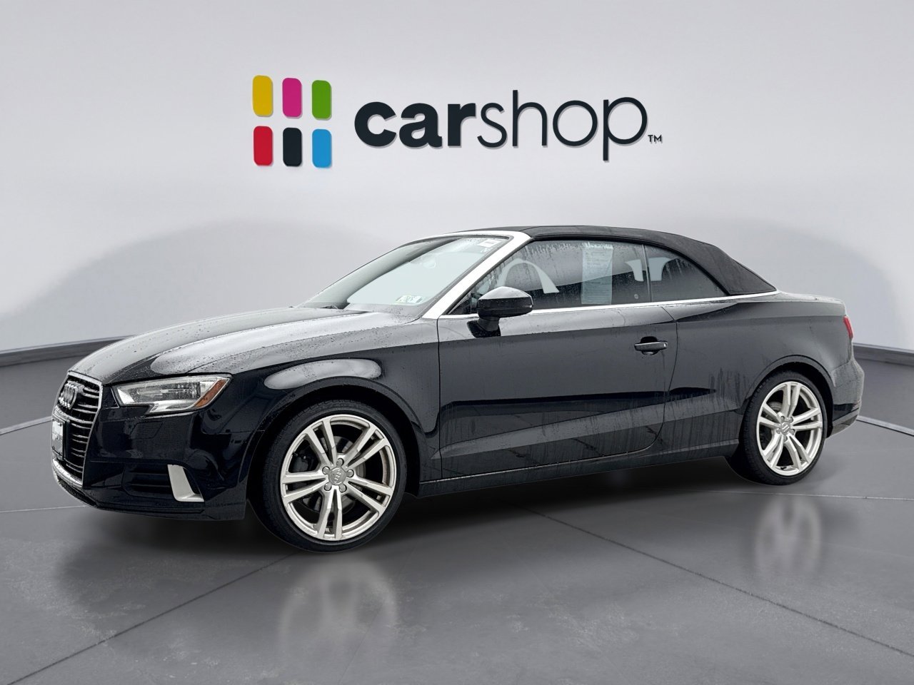 Used 2018 Audi A3 2.0T Premium w/ Convenience Package