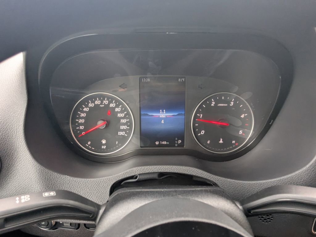 New 2026 Mercedes-Benz Sprinter 3500 image 12