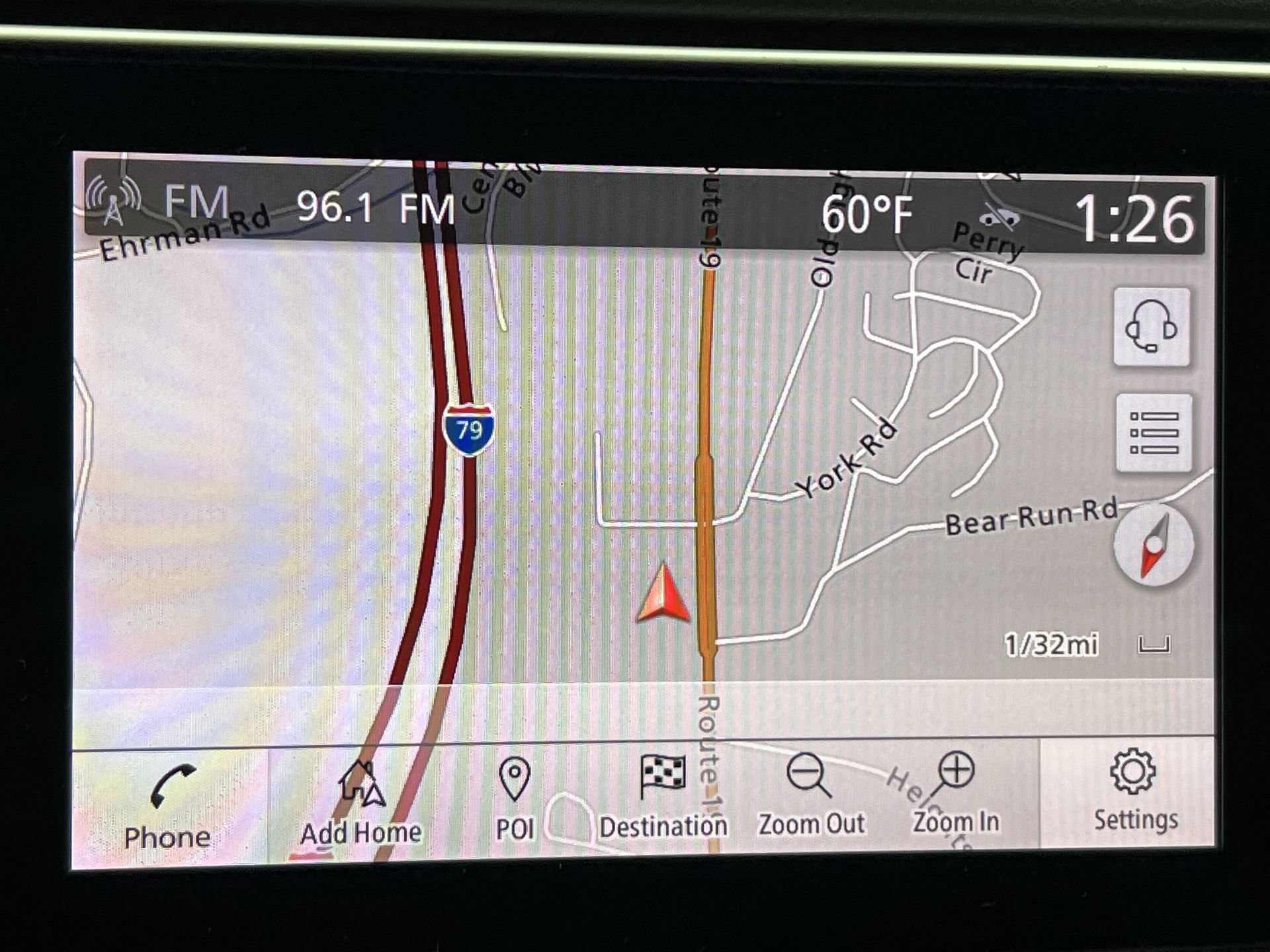 Used 2019 Nissan Leaf SV Plus w/ SV Plus Technology Package FWD image 15