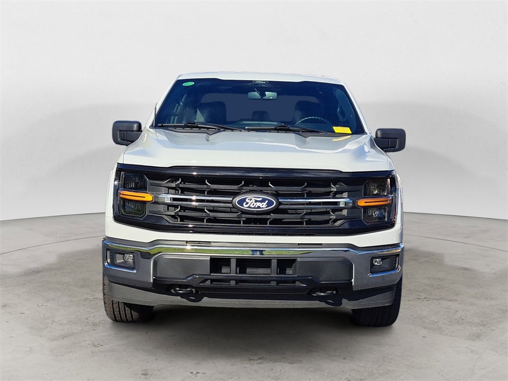 Used 2024 Ford F150 XLT w/ Mobile Office Package image 8