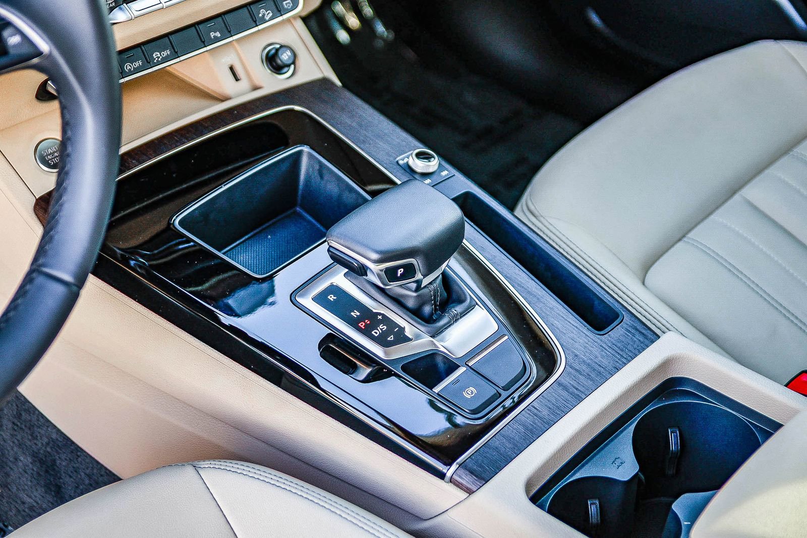 Certified 2023 Audi Q5 2.0T Premium w/ Convenience Package image 22