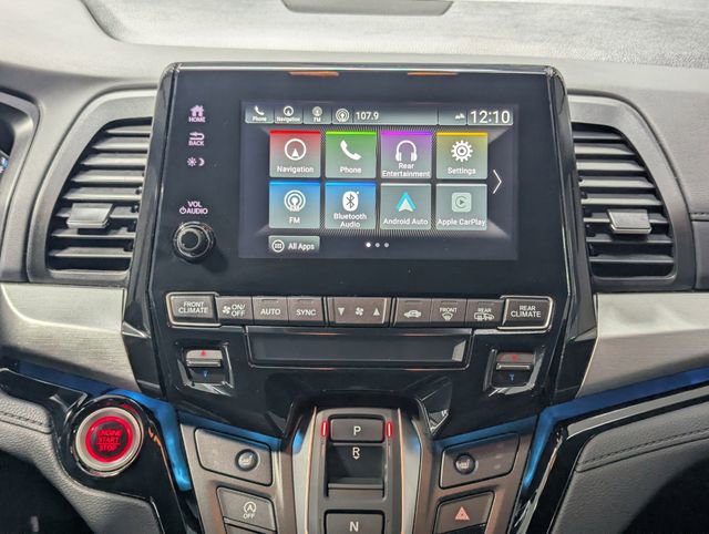 Used 2022 Honda Odyssey Touring image 14