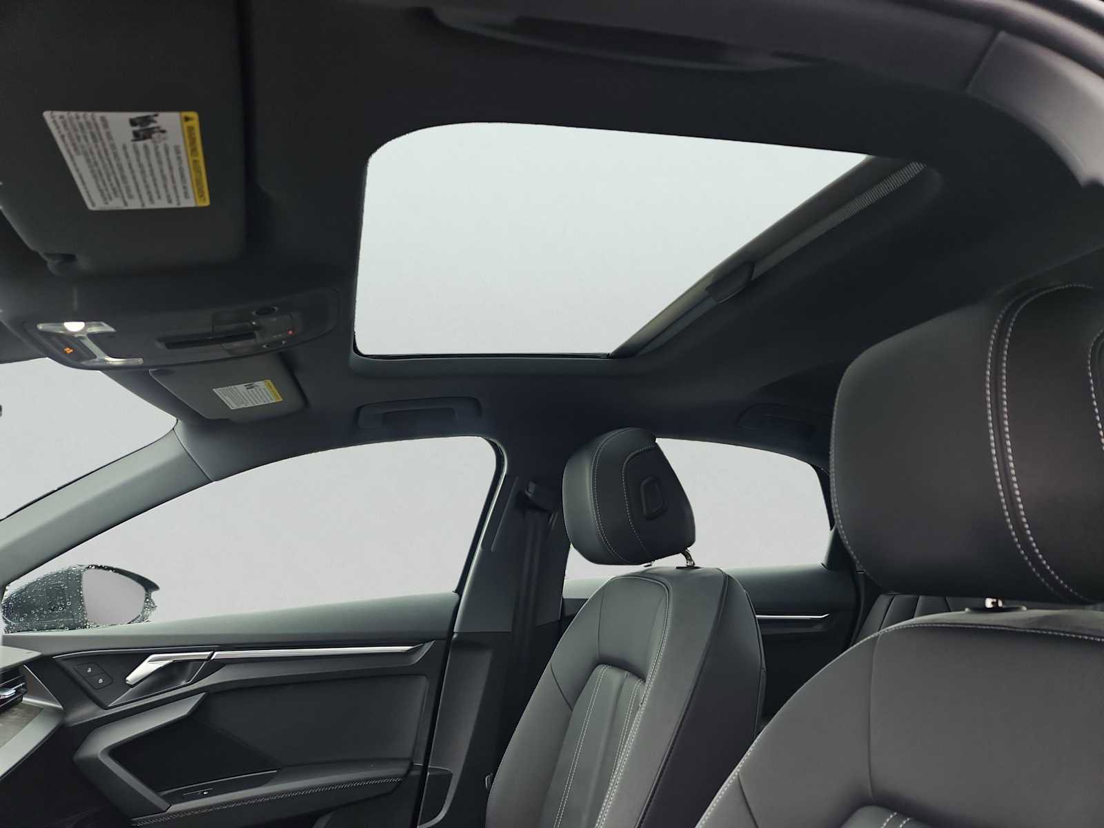 Used 2023 Audi A3 2.0T Premium Plus w/ Premium Plus Package image 15