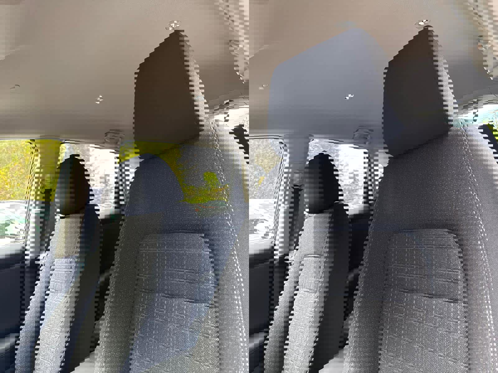 Used 2026 Honda HR-V LX image 15