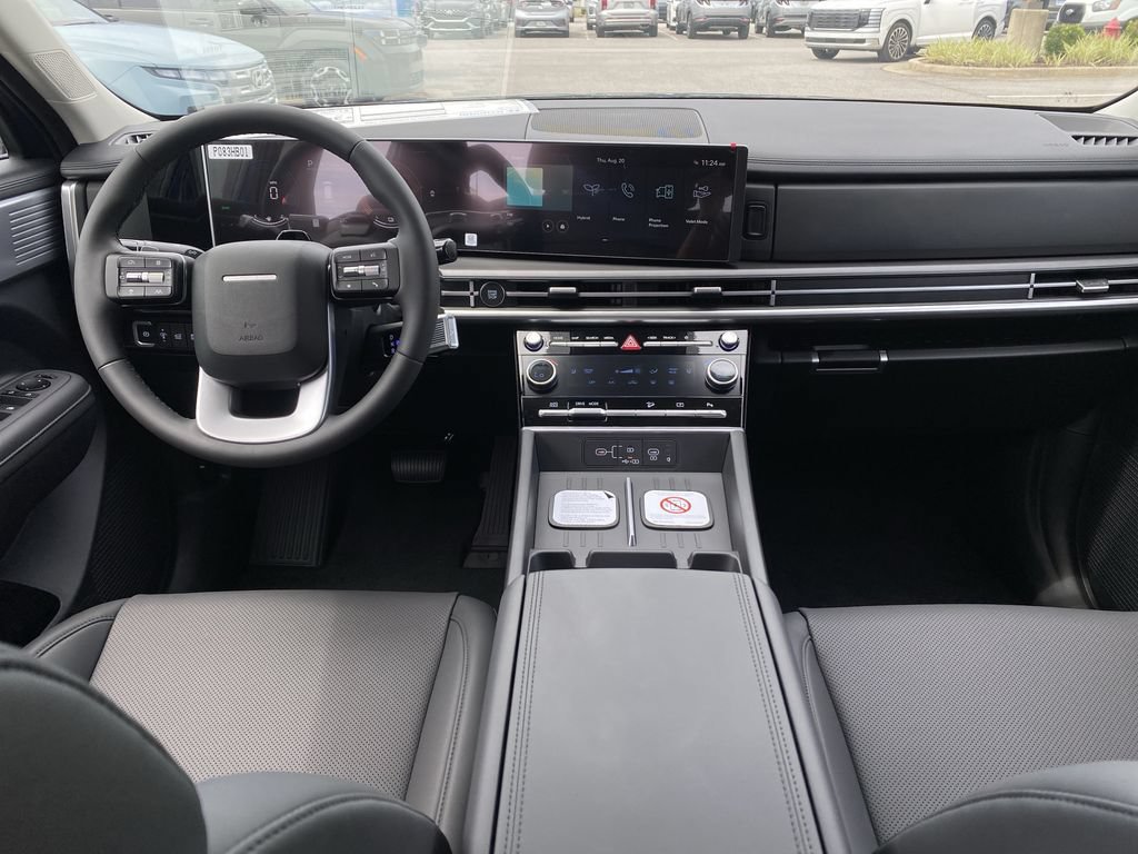 New 2027 Hyundai Santa Fe SEL FWD image 15