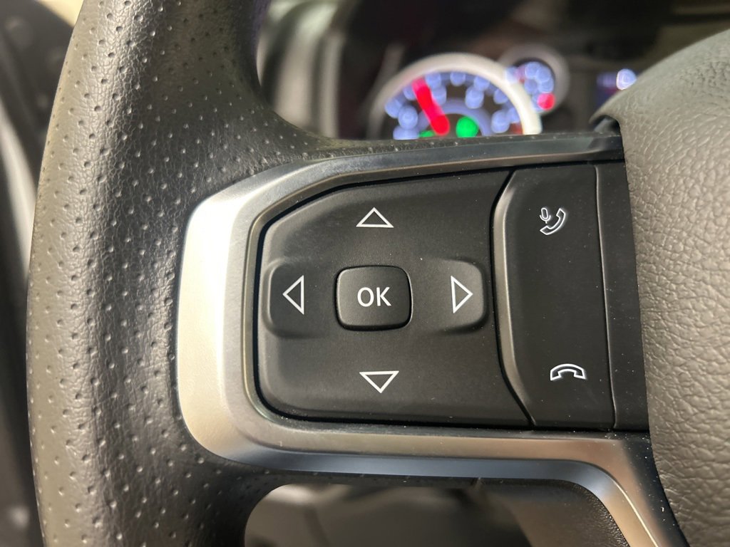 New 2026 RAM 5500 Tradesman image 15