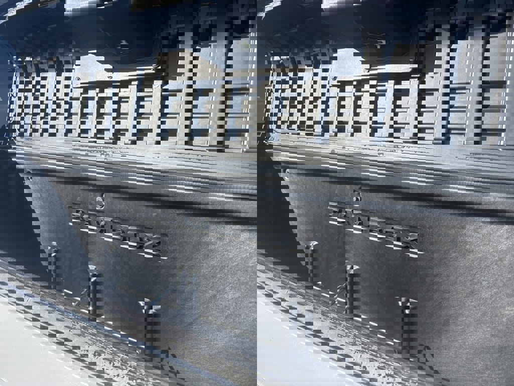 New 2026 RAM 1500 Tungsten image 9