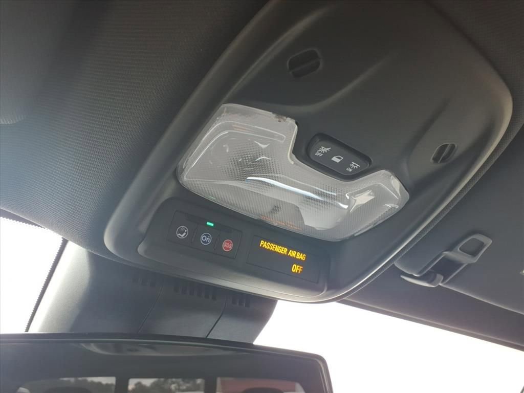 New 2026 GMC Canyon Elevation image 20