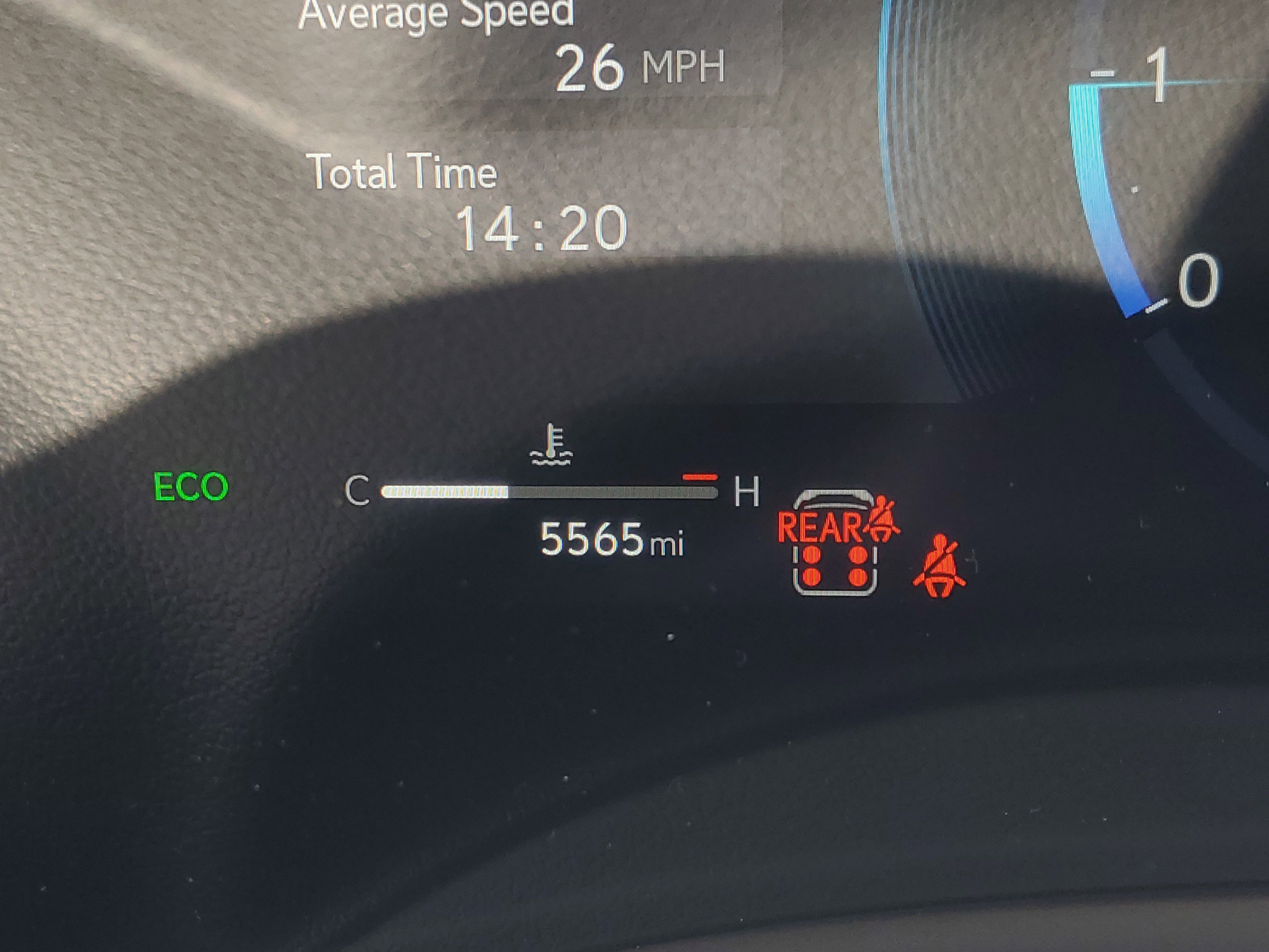 Certified 2026 Lexus TX 350 FWD w/ Technology Package image 26