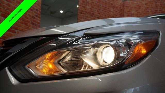 Used 2017 Nissan Altima 2.5 SV w/ Convenience Package image 64