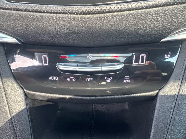 Used 2023 Cadillac XT5 Sportv image 37