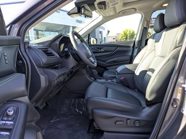 New 2026 Subaru Ascent Bronze Edition AWD/4WD image 15