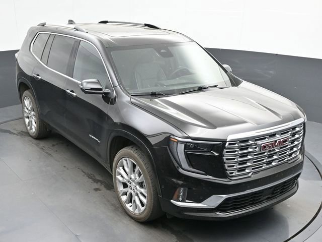 Used 2024 GMC Acadia Denali w/ Super Cruise Package image 18