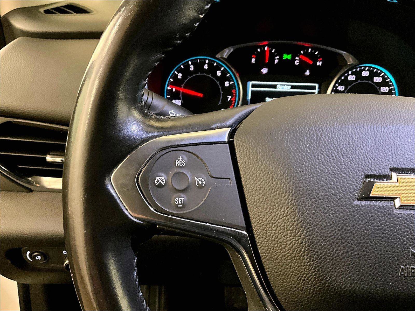 Used 2018 Chevrolet Traverse LT AWD/4WD image 17