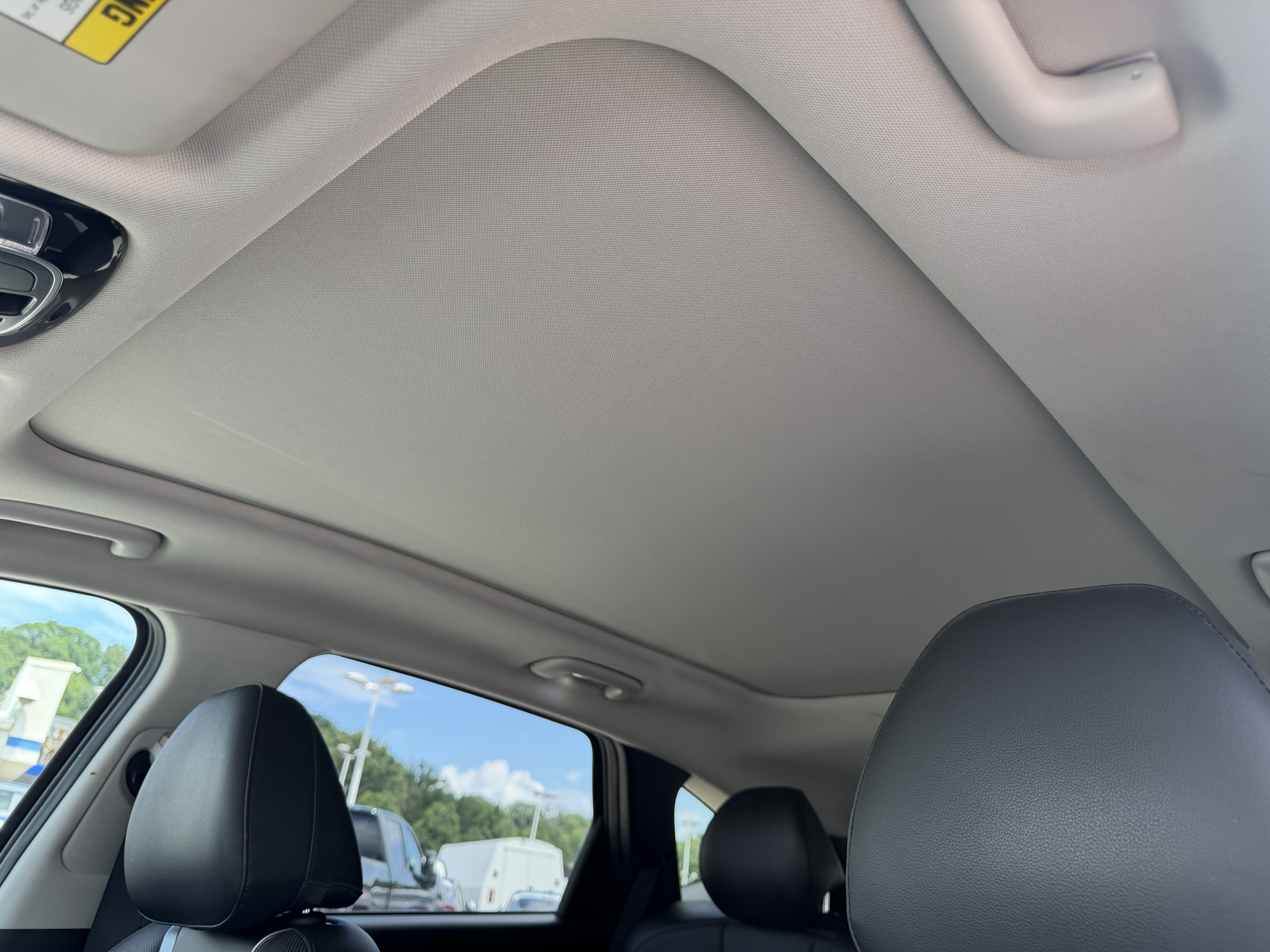 Used 2022 Hyundai Tucson Limited w/ Cargo Package FWD image 14